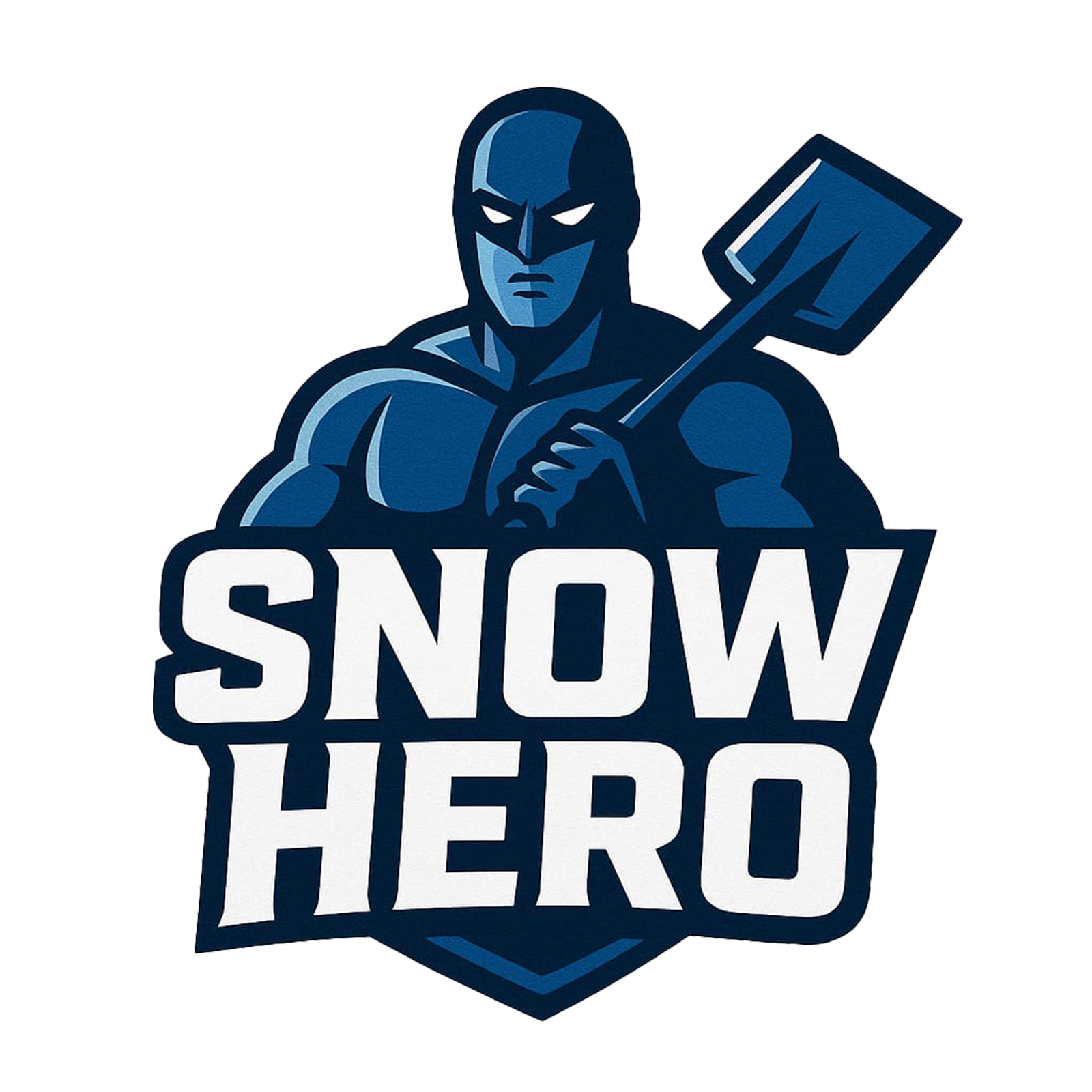 Snow Hero